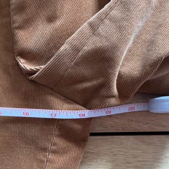 H&M | 36R | Corduroy Sport Coat - Picture 5 of 10
